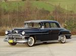 DeSoto Custom Sedan 1950 года